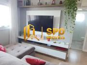 Apartamento para Venda em São Paulo/SP Jardim Marajoara...