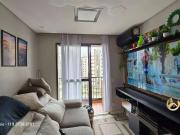 Apartamento para Venda em São Paulo/SP Jardim Marajoara...