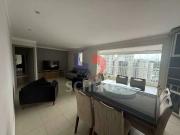 Apartamento para Venda em São Paulo/SP Jardim Marajoara...