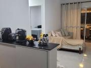 Apartamento para Venda em São Paulo/SP Jardim Marajoara...