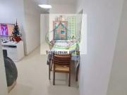 Apartamento para Venda em São Paulo/SP Jardim Marajoara...