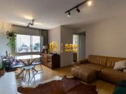 Apartamento para Venda em São Paulo/SP Jardim Marajoara...
