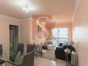 Apartamento para Venda em São Paulo/SP Jardim Marajoara...