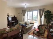 Apartamento para Venda em São Paulo/SP Jardim Marajoara...