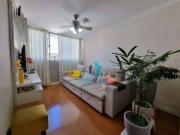Apartamento para Venda em São Paulo/SP Jardim Marajoara...