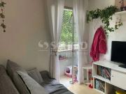 Apartamento para Venda em São Paulo/SP Jardim Marajoara...