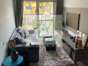 Apartamento para Venda em São Paulo/SP Jardim Marajoara...