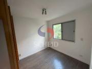 Apartamento para Venda em São Paulo/SP Jardim Marajoara...