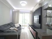 Apartamento para Venda em São Paulo/SP Jardim Marajoara...