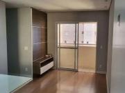 Apartamento para Venda em São Paulo/SP Jardim Marajoara...