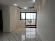 Apartamento para Venda em São Paulo/SP Jardim Marajoara...