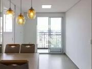 Apartamento para Venda em São Paulo/SP Jardim Marajoara...