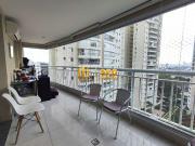 Apartamento para Venda em São Paulo/SP Jardim Marajoara...