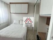 Apartamento para Venda em São Paulo/SP Jardim Marajoara...