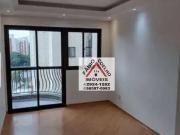 Apartamento para Venda em São Paulo/SP Jardim Marajoara...