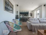 Apartamento para Venda em São Paulo/SP Jardim Marajoara...