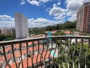 Apartamento para Venda em São Paulo/SP Jardim Marajoara...