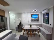 Apartamento para Venda em São Paulo/SP Jardim Marajoara...