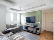 Apartamento para Venda em São Paulo/SP Jardim Marajoara...