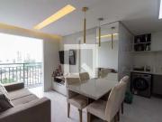 Apartamento para Venda em São Paulo/SP Jardim Marajoara...