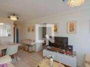 Apartamento para Venda em São Paulo/SP Jardim Marajoara...