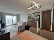 Apartamento para Venda em São Paulo/SP Jardim Marajoara...