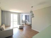 Apartamento para Venda em São Paulo/SP Jardim Marajoara...