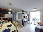 Apartamento para Venda em São Paulo/SP Jardim Marajoara...