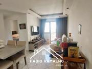 Apartamento para Venda em São Paulo/SP Jardim Marajoara...