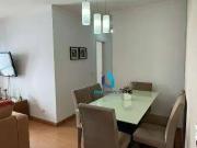 Apartamento para Venda em São Paulo/SP Jardim Marajoara...