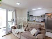 Apartamento para Venda em São Paulo/SP Jardim Marajoara...