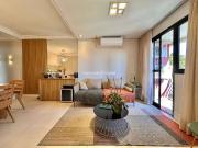 Apartamento para Venda em São Paulo/SP Jardim Marajoara...