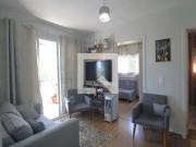 Apartamento para Venda em São Paulo/SP Jardim Marajoara...