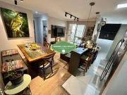 Apartamento para Venda em São Paulo/SP Jardim Marajoara...