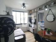 Apartamento para Venda em São Paulo/SP Jardim Marajoara...