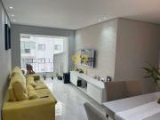 Apartamento para Venda em São Paulo/SP Jardim Marajoara...