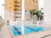 Apartamento para Venda em São Paulo/SP Jardim Marajoara...
