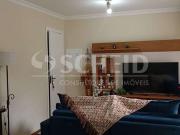 Apartamento para Venda em São Paulo/SP Jardim Marajoara...