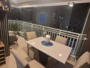 Apartamento para Venda em São Paulo/SP Jardim Marajoara...