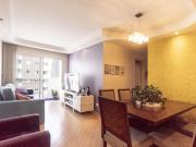 Apartamento para Venda em São Paulo/SP Jardim Marajoara...