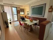 Apartamento para Venda em São Paulo/SP Jardim Marajoara...