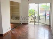 Apartamento para Venda em São Paulo/SP Jardim Marajoara...