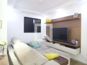 Apartamento para Venda em São Paulo/SP Jardim Marajoara...