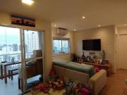 Apartamento para Venda em São Paulo/SP Jardim Marajoara...