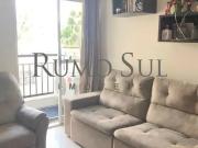 Apartamento para Venda em São Paulo/SP Jardim Marajoara...