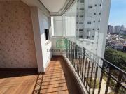 Apartamento para Venda em São Paulo/SP Jardim Marajoara...