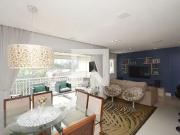 Apartamento para Venda em São Paulo/SP Jardim Marajoara...