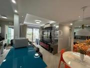 Apartamento para Venda em São Paulo/SP Jardim Marajoara...