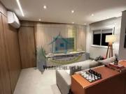 Apartamento para Venda em São Paulo/SP Jardim Marajoara...