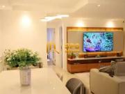 Apartamento para Venda em São Paulo/SP Jardim Marajoara...